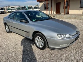 Обява за продажба на Peugeot 406 2.0 АВТОМАТИК - УНИКАТ ~15 000 лв. - изображение 1