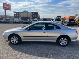 Peugeot 406 2.0 АВТОМАТИК - УНИКАТ, снимка 4