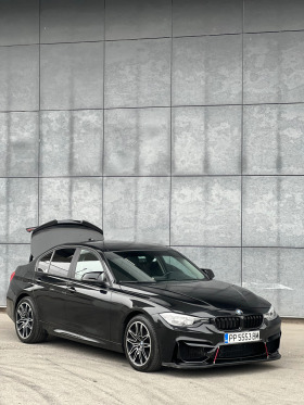 Обява за продажба на BMW 318 ~27 000 лв. - изображение 1