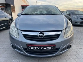 Opel Corsa 1.3 CDTI-2008г - [1] 