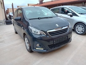 Обява за продажба на Peugeot 108 1.0 ~6 500 EUR - изображение 1