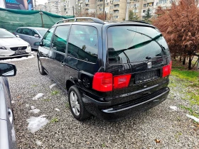 Seat Alhambra 2.8i-V6-4x4 | Mobile.bg    4