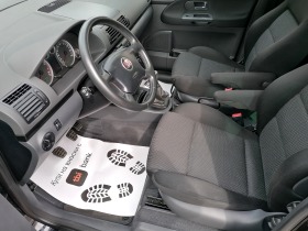 Seat Alhambra 2.8i-V6-4x4, снимка 7 - Автомобили и джипове - 44598546