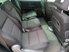 Seat Alhambra 2.8i-V6-4x4, снимка 9 - Автомобили и джипове - 44598546