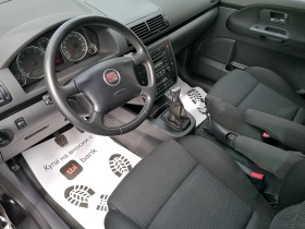 Seat Alhambra 2.8i-V6-4x4, снимка 8 - Автомобили и джипове - 44598546
