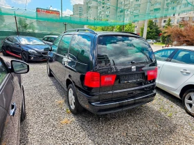 Seat Alhambra 2.8-VR6-4x4 | Mobile.bg    6