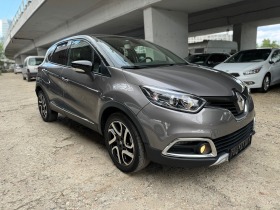 Renault Captur 1.5dCI-AUTOMATIC-NAVI, снимка 1