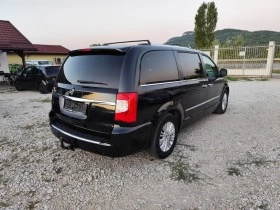 Lancia Voyager 2.8 CRDI FULL FACELIFT | Mobile.bg    7