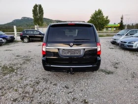 Lancia Voyager 2.8 CRDI FULL FACELIFT | Mobile.bg    8