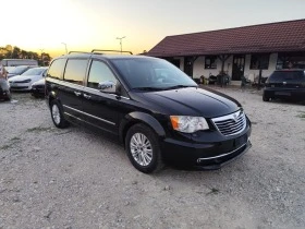     Lancia Voyager 2.8 CRDI FULL FACELIFT