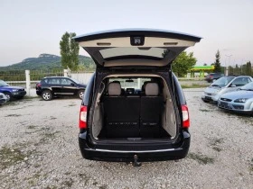 Lancia Voyager 2.8 CRDI FULL FACELIFT | Mobile.bg    9