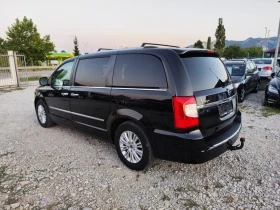 Lancia Voyager 2.8 CRDI FULL FACELIFT | Mobile.bg    10