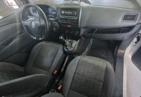 Fiat Doblo 1.3 JTD KLIMA, снимка 8