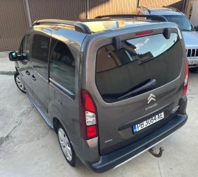 Citroen Berlingo 1.6 BlueHDi (120 Hp) Stop&Start | Mobile.bg    6