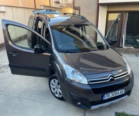 Citroen Berlingo 1.6 BlueHDi (120 Hp) Stop&Start | Mobile.bg    8