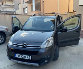 Citroen Berlingo 1.6 BlueHDi (120 Hp) Stop&Start | Mobile.bg    7