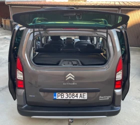 Citroen Berlingo 1.6 BlueHDi (120 Hp) Stop&Start | Mobile.bg    9