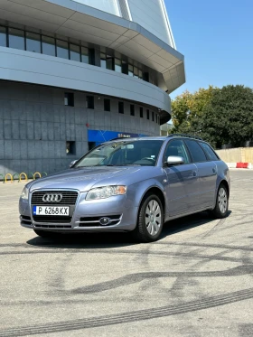 Audi A4 1.9 116 | Mobile.bg    10