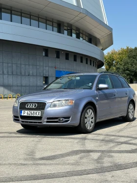 Audi A4 1.9 116кс, снимка 11