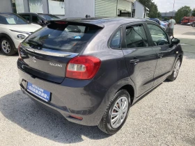 Suzuki Baleno 1.2 - Бензин, снимка 6