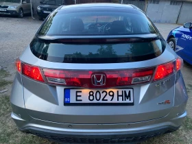 Honda Civic 8 | Mobile.bg    10