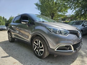 Renault Captur 1.5 dci 110h.p. euro6 | Mobile.bg    1