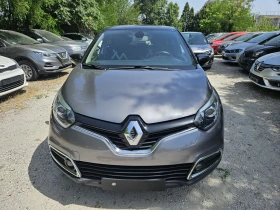 Renault Captur 1.5 dci 110h.p. euro6, снимка 9