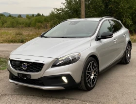 Volvo V40 Cross Country 2.5 v5 255 к.с T5-4х4-АВТОМАТИК-ВСИЧКИ ЕКСТРИ!, снимка 1