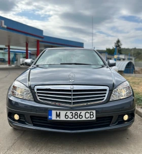 Mercedes-Benz C 200 2.2CDI, 116000 km | Mobile.bg    2