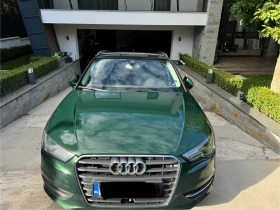 Audi A3 Sportback - [2] 