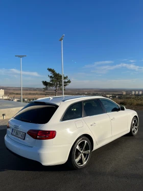 Audi A4 2.0TDI, снимка 6