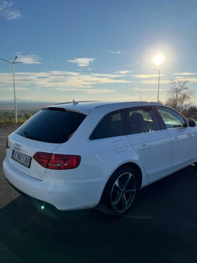 Audi A4 2.0TDI, снимка 4