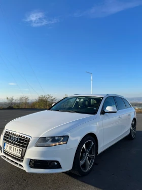 Audi A4 2.0TDI, снимка 1