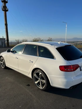 Audi A4 2.0TDI | Mobile.bg    2