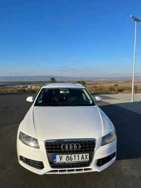 Audi A4 2.0TDI, снимка 5