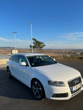 Audi A4 2.0TDI, снимка 8