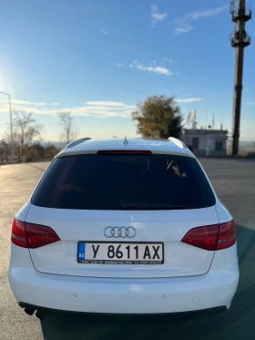 Audi A4 2.0TDI | Mobile.bg    3