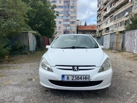 Peugeot 307 | Mobile.bg    2