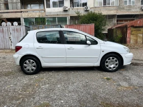 Peugeot 307 | Mobile.bg    4