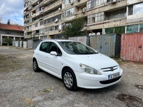 Peugeot 307 | Mobile.bg    3