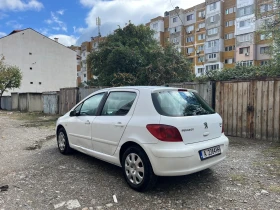 Peugeot 307 | Mobile.bg    7