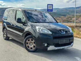 Peugeot Partner 1.6 HDI ::90к.с:: КЛИМАТИК::ОБСЛУЖЕНА, снимка 1