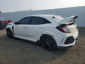 Honda Civic TYPRE-R | Mobile.bg    2