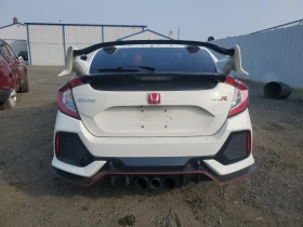 Honda Civic TYPRE-R | Mobile.bg    6