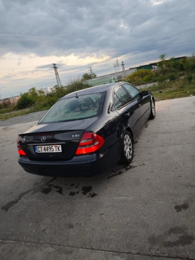 Mercedes-Benz E 220 | Mobile.bg    2