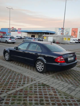 Mercedes-Benz E 220 | Mobile.bg    4