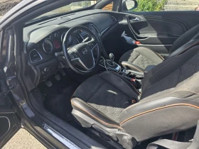 Opel Cascada Cabrio | Mobile.bg    7