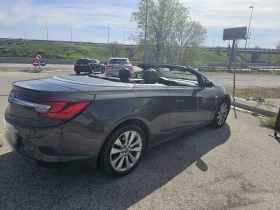 Opel Cascada Cabrio | Mobile.bg    3