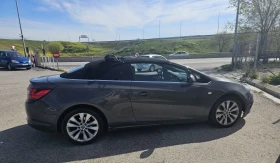 Opel Cascada Cabrio | Mobile.bg    5