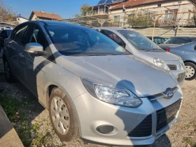     Ford Focus 1, 000 EURO5b